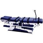 Elite Manual Flexion Table With Elevation - 1 Drop