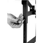 Height Adjustable Legs For Lifetimer Portable Tables
