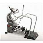 SCIFIT Total Body Elliptical with Easy Entry Package