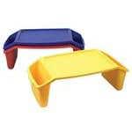 Plastic Bed Tray