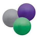 Valeo® Burst-Resistant Exercise Balls
