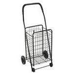 Mabis/Dmi Folding Shopping Cart