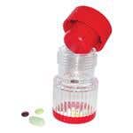 Mabis/DMI Pill Crusher