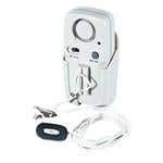 Drive Tamper Proof Magnetic Pull Cord Alarm