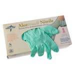 Softskin Nitrile Non-Powdered Exam Gloves