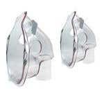Adult Mask For Ne-C25 Nebulizer