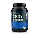 100% Soy Protein