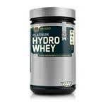 Platinum Hydrowhey® Protein