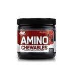 Amino Chew Tablets