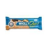 Wholly Oats! Protein Bar