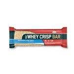 100% Whey Crisp Bar