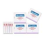 Millenia Needle Pack .20mm X 25mm, 1" L, #36, 100/Box