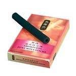 Longevity Smokeless Moxa Sticks With Hole, 5/Box