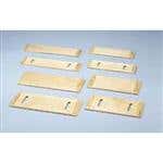 Transfer Board With Hand Slots 12" X 24" X 3/4"