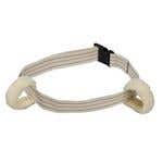 Mabis/DMI Ambulation Gait Belt, W/Fleece