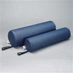 Core Round Bolster, 6"x 24"
