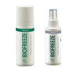 Biofreeze Roll-Ons &amp; Sprays, Buy 10 Roll-Ons &amp; 10 4oz CryoSprays, Get 2 of Each FREE
