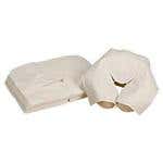 EarthLite Disposable Headrest Covers 100 count