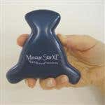 Acuforce Massage Star X-Large (Dark Blue)