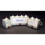 Whitehall Gel &amp; Lotion Warmer 4 Tubes