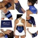 Elasto-Gel™ Hot &amp; Cold Therapy Wraps