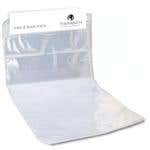 Liners For Therabath Pro Mitts &amp; Booties, 100/Pack