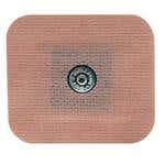 Uni-Patch Multi-Day Electrodes With Snap