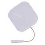 Uni-Patch Superior Silver® Electrodes with Polyhesive® Gel
