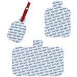 Uni-Patch Uni-Tab Electrodes