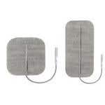 PALS Platinum Blue Electrodes For Sensitive Skin