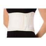 Djo Clinic Retention Support With Compression Straps