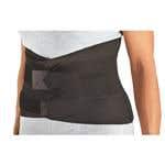 DJO Sacro-Lumbar Support With Compression Straps