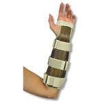 Universal Wrist And Forearm Splint