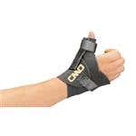 DermaDry Thumb Abduction Splint Wristlet