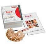 3PP™ Oval-8® Splint Sizing Set
