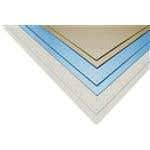 Excel 3/32" Thin Splinting 18" X 24" Sheets