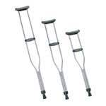 Invacare Quick Adjust Crutches