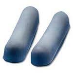 Crutch Pads, Gray