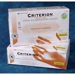 Criterion Powder Free Vinyl Gloves, 100/Box