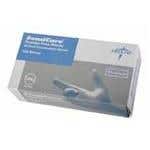 Exam Nitrile Gloves, Blue, Xl