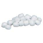TIDI Cotton Balls, Large, 1000/Bag