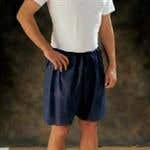 Exam Shorts Blue, XL 100/Box