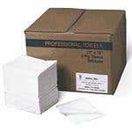 Tidi Professional Towels