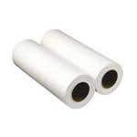 ScripHessco Headrest Paper, 8.5"W x 225'L, 25 Rolls, White