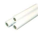 ScripHessco Exam Table Paper, 21"W x 225'L, 12 Rolls, White