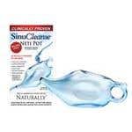 The SinuCleanse® Neti Pot