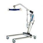 Invacare Reliant 450 Power Low Base Lift