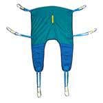 Chattanooga Alliance Deluxe Padded Patient Sling