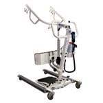 Chattanooga Alliance Stand-Assist Lift