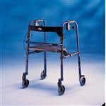 Invacare Rollite Rollator